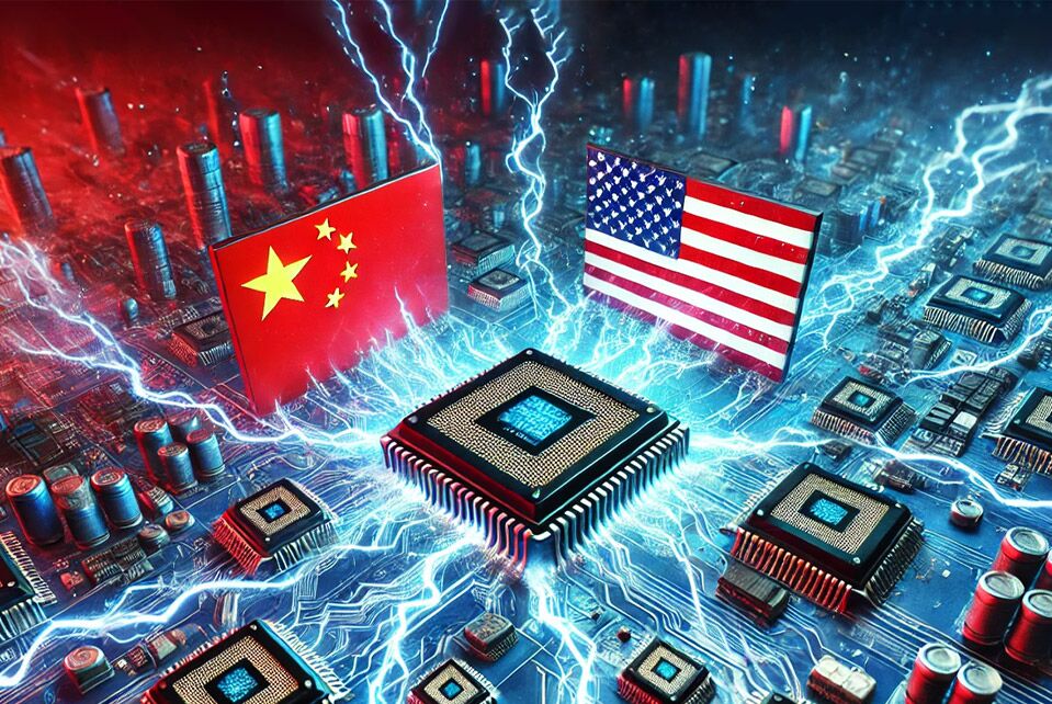 semsys-USandChinese-Technology 美國與中國科技權力比較